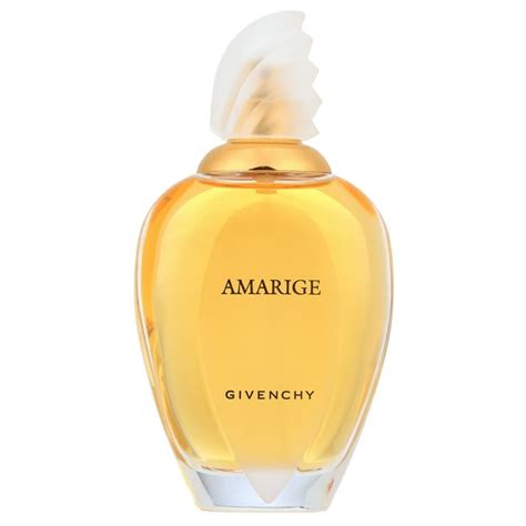 amarige eau de parfum givenchy|amarige Givenchy perfume for women.